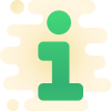 Informazioni icon