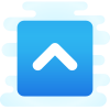 Up Squared icon