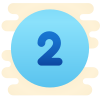 Cerchiato 2 icon