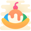 Banana Split icon