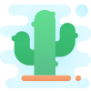 Cactus icon