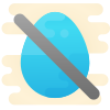 没有鸡蛋 icon