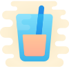 Orange Soda icon