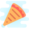 Quesadilla icon