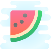 Wassermelone icon