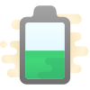 Batteria icon