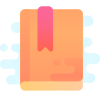 Book icon