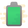 Full Battery icon