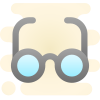眼镜 icon