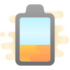 Battery Level icon