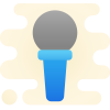 Microfono 2 icon