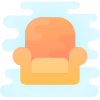 Fauteuil icon