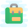 Rucksack icon