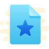 Bookmark Page icon