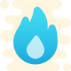 Gas icon