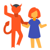 Dance With Devil icon