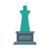 Monument icon