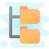 Folder Tree icon