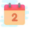 Kalender 2 icon
