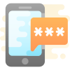 Authentication Message icon