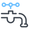 Plumbing icon