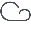 Nuvens icon