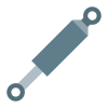 Shock Absorber icon