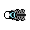 Threaded Fittings icon