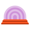 Stage icon