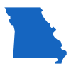 ミズーリ州 icon
