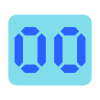 Monitor icon