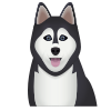 Dog icon