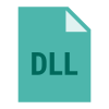 DLL icon