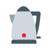 Electric Teapot icon