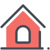 Dog House icon