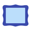 Quadro icon