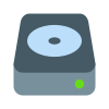 HDD icon