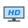 HDTV icon