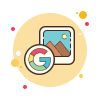 Google Imagens icon