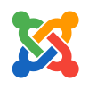 Joomla icon