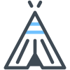 Wigwam icon