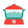 Kitchenwares icon