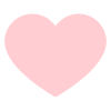 Heart icon