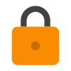 Lock icon