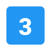 3 C icon
