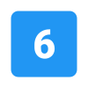 6 C icon