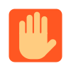 Handbuch icon