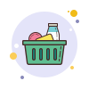 Ingredients icon