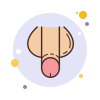 Penis icon