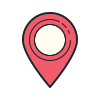 Location icon